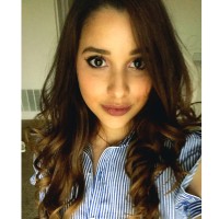 Adina Mogollon
