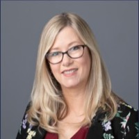 Kristine Stevens