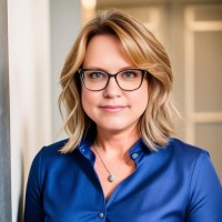 Joy Patton
