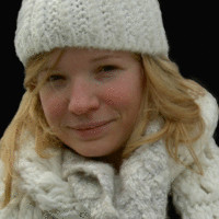 Angeline Eriksson
