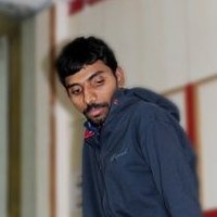 Ramesh Barigela