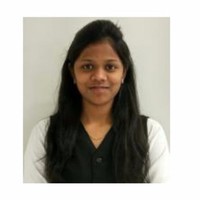 Sayali Gundewar