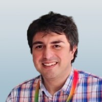 Ricardo Samsó Manríquez