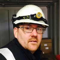 Chris Drewery