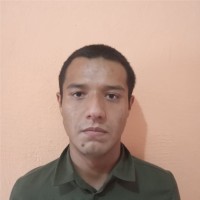 Alejandro Rivera Jimenez