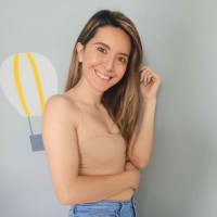 Carolina Gaibor
