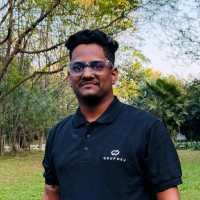 Prashant Dake