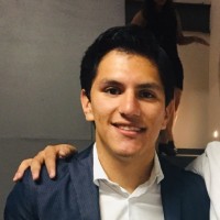 Claudio Daniel Moreno Solorio