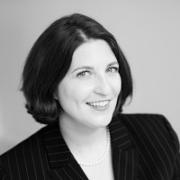 Corinne Simon
