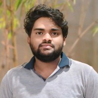 Dinesh Goli