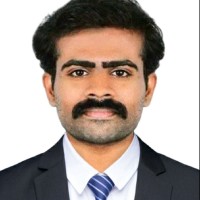 Mahendran V.K.R