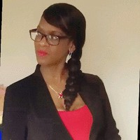 Deborah Oluwasanmi