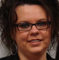 Kelly Desjardins