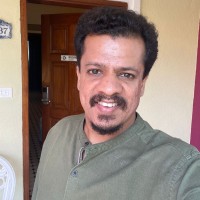 Ajay Ramachandran