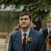 Connor Reed, P.Eng