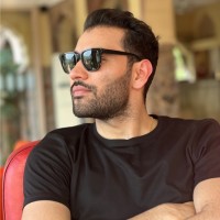Shubham Thakral