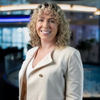 Tracy Preston ACMA, CGMA