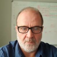 Danie De Jager