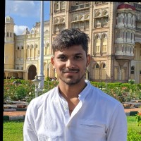 Punith Sai Reddy