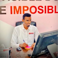 Abdisamad Hassan Ahmed