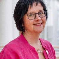 Ulrica Johansson