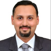 Tushar Phutane