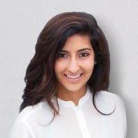 Khadija Jiwani