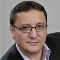 Caglayan Özkaya