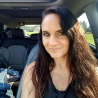 Sandy Gehman
