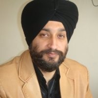 Narinderpal Singh