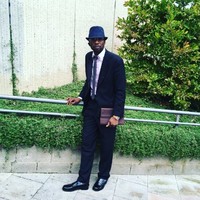 Ayodeji Augustine