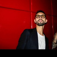 ALESSANDRO COLUCCI