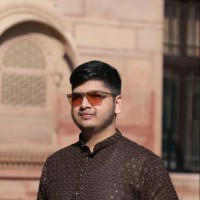 Sanyam Jain