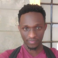 Maxwell Moruri