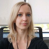 Anna Stachnik