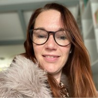 Sandra van Heel