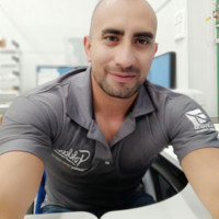 Israel Rodriguez