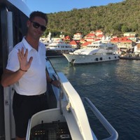 Todd Herman