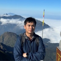 Brandon Liew