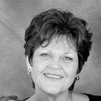 Kay Copas