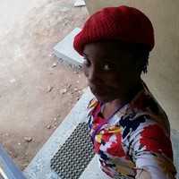 Benethette Amamgbo