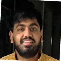 Parthak Patel
