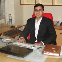 Deepak Mohta