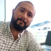 Oscar Eduardo Torres Lugo