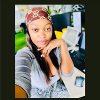Slindile Mthethwa