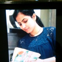 Pooja Randive