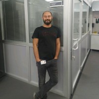 Gokhan Eren
