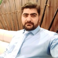 Dr.Aman Ullah PhD