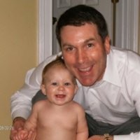 Greg Tidwell