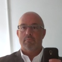 Vincent P. Manciameli